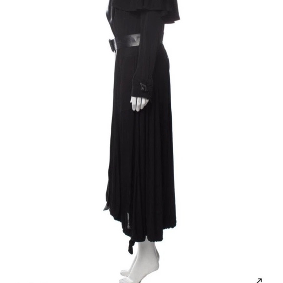 Burberry Trench coat black - Picture 4 of 5